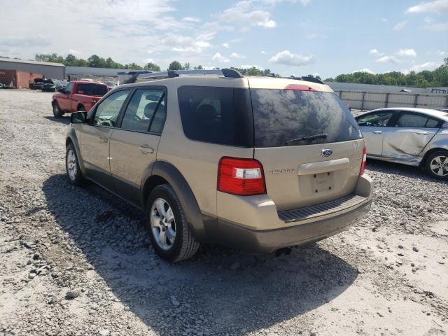 Photo 3 from auction – 2007 FORD FREESTYLE with VIN 1FMDK02167GA05069