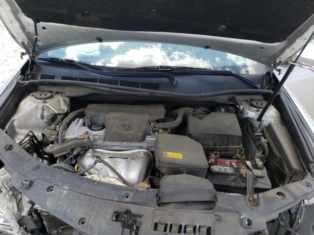 Photo 7 from auction – 2014 TOYOTA CAMRY with VIN 4T4BF1FK7ER413461