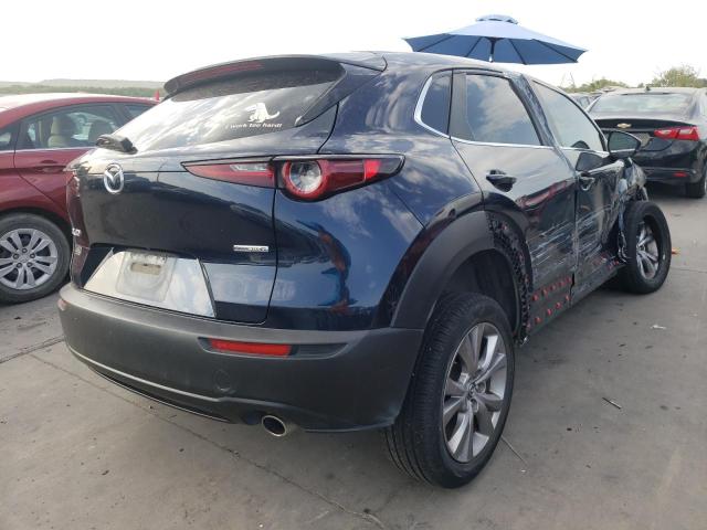 Photo 4 from auction – 2020 MAZDA CX-30 SELE with VIN 3MVDMACL5LM119552