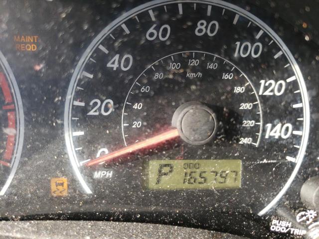Photo 8 from auction – 2012 TOYOTA COROLLA BA with VIN 2T1BU4EE4CC887458