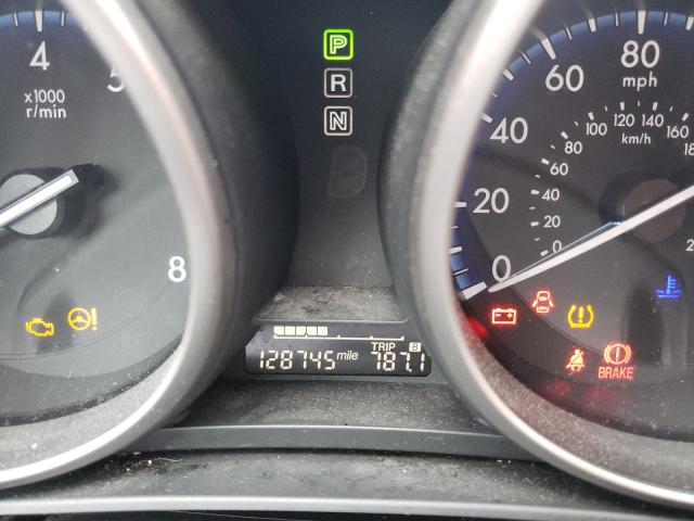 Photo 8 from auction – 2012 MAZDA 3 I with VIN JM1BL1V81C1688111