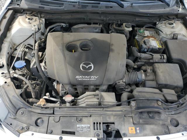 Photo 7 from auction – 2017 MAZDA 3 TOURING with VIN 3MZBN1V70HM152100