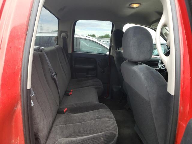 Photo 6 from auction – 2003 DODGE RAM 1500 S with VIN 1D7HU18D53S277651