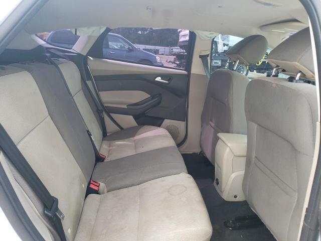 Photo 6 from auction – 2014 FORD FOCUS SE with VIN 1FADP3K26EL332811