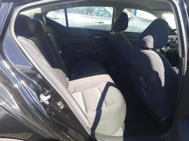 Photo 6 from auction – 2020 NISSAN ALTIMA S with VIN 1N4BL4BV2LN316674