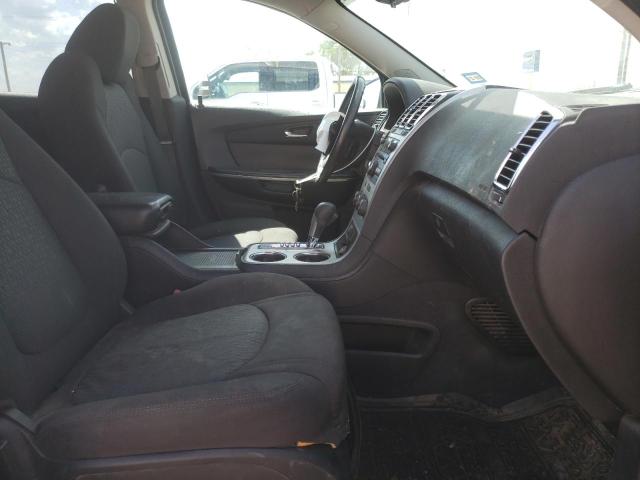 Photo 5 from auction – 2012 GMC ACADIA SLE with VIN 1GKKRNED3CJ174929