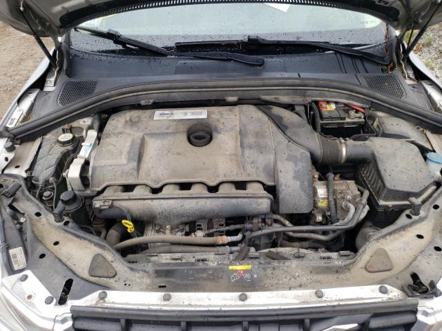 Photo 7 from auction – 2010 VOLVO XC60 T6 with VIN YV4992DZ8A2026124