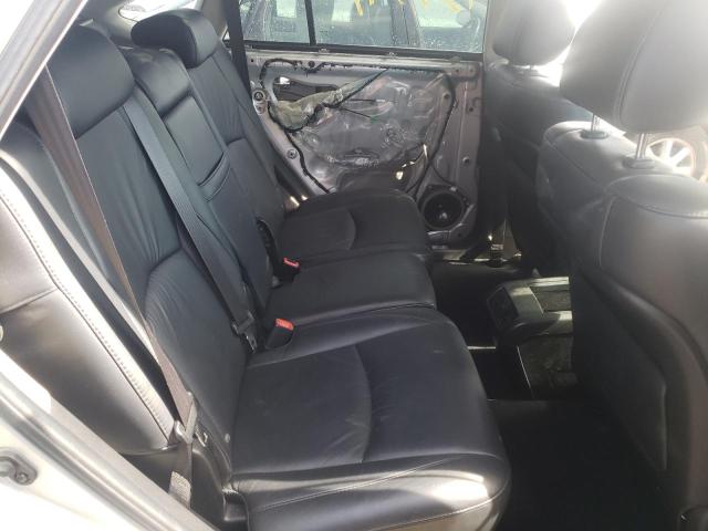 Photo 6 from auction – 2007 LEXUS RX 350 with VIN 2T2GK31U57C009719