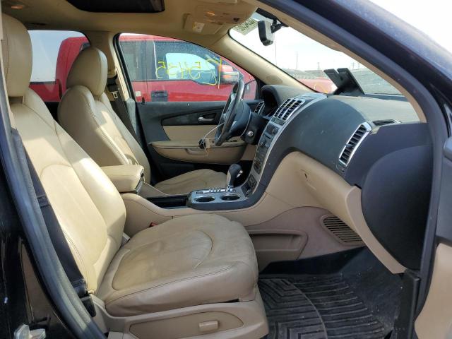 Photo 5 from auction – 2012 GMC ACADIA SLT with VIN 1GKKVRED0CJ195093