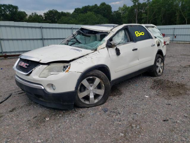 Photo 2 from auction – 2012 GMC ACADIA SLT with VIN 1GKKRRED9CJ325876