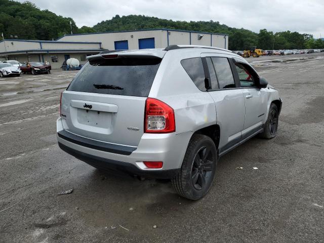 Photo 4 from auction – 2011 JEEP COMPASS SP with VIN 1J4NF1FB0BD282679