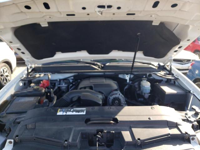 Photo 7 from auction – 2011 CHEVROLET TAHOE C150 with VIN 1GNSCAE04BR227292