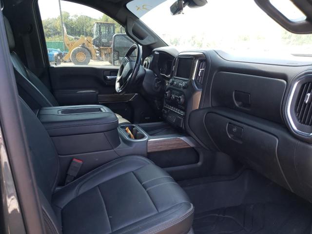 Photo 5 from auction – 2020 CHEVROLET SILVERADO with VIN 1GC4YVEY0LF286973