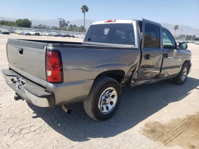 Photo 4 from auction – 2007 CHEVROLET SILVERADO with VIN 2GCEC13V671134441