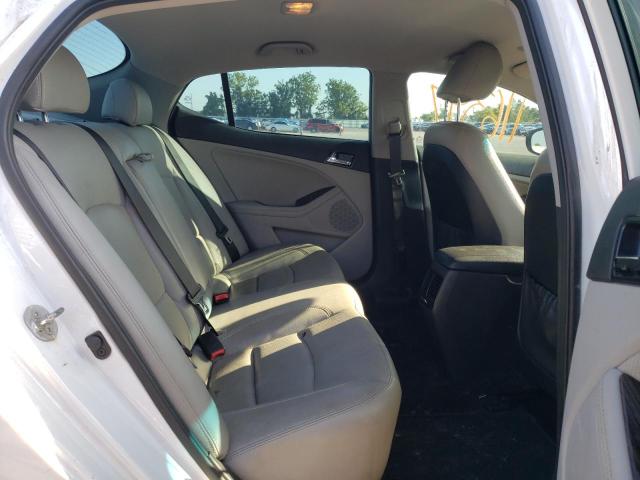 Photo 6 from auction – 2013 KIA OPTIMA EX with VIN 5XXGN4A78DG208523