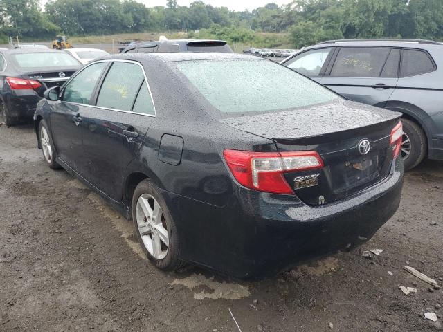 Photo 3 from auction – 2014 TOYOTA CAMRY L with VIN 4T1BF1FK6EU308372