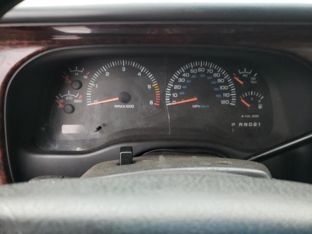 Photo 8 from auction – 2000 DODGE DURANGO with VIN 1B4HR28Y9YF139788