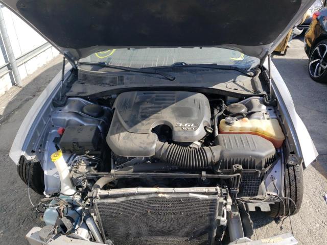 Photo 7 from auction – 2015 DODGE CHARGER SE with VIN 2C3CDXBG2FH722504