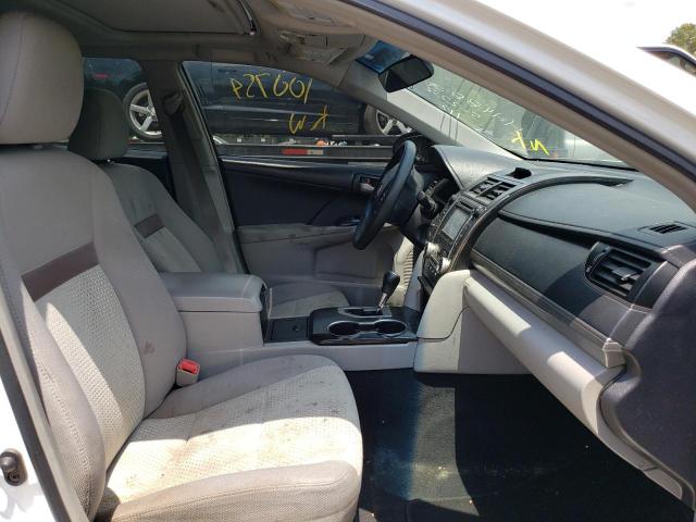 Photo 5 from auction – 2014 TOYOTA CAMRY L with VIN 4T1BF1FK8EU336397
