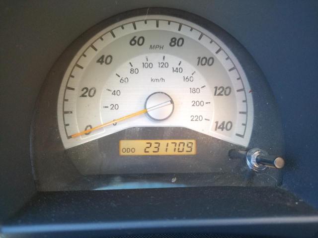 Photo 8 from auction – 2006 SCION TC with VIN JTKDE177760077543