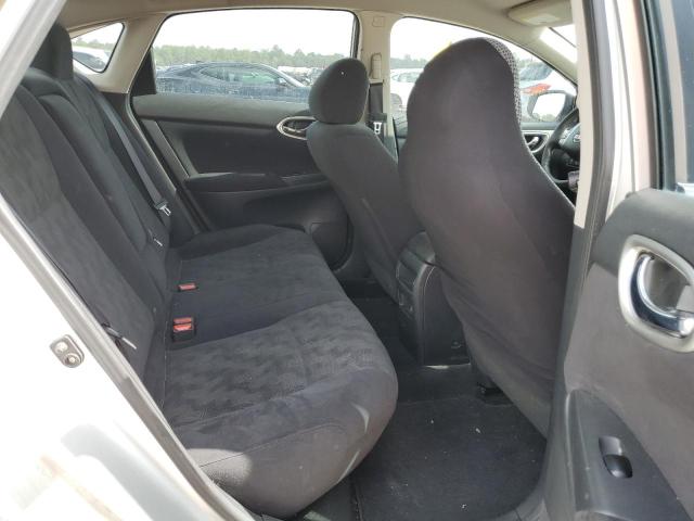 Photo 6 from auction – 2013 NISSAN SENTRA S with VIN 3N1AB7AP2DL786365