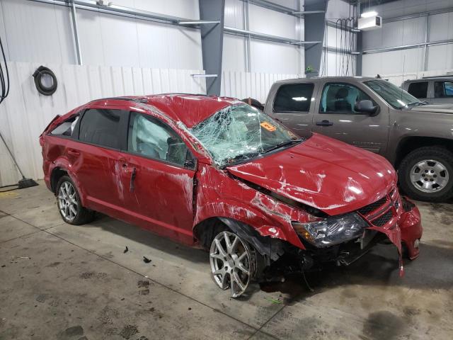 Photo 9 from auction – 2015 DODGE JOURNEY R/ with VIN 3C4PDDEG7FT512706