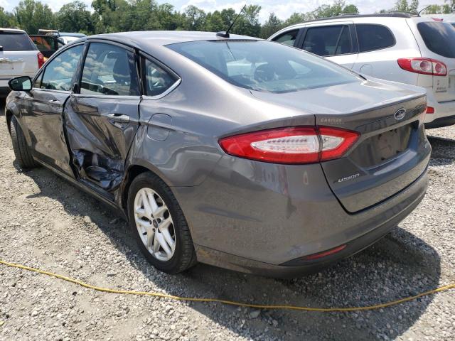 Photo 3 from auction – 2013 FORD FUSION SE with VIN 3FA6P0HR8DR313320