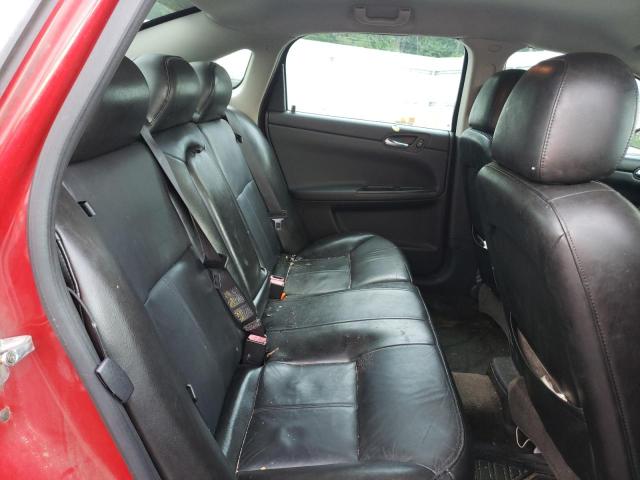 Photo 6 from auction – 2007 CHEVROLET IMPALA LT with VIN 2G1WC58RX79257984