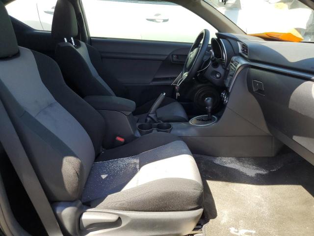 Photo 5 from auction – 2015 TOYOTA SCION TC with VIN JTKJF5C70FJ013223