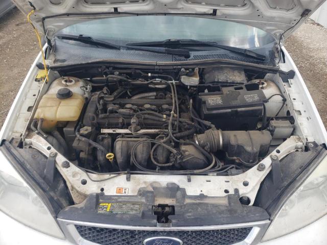 Photo 7 from auction – 2007 FORD FOCUS ZX4 with VIN 1FAFP34N57W359371