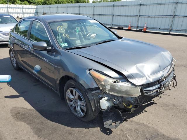 HONDA ACCORD SE 2011 with VIN 1HGCP2F6XBA007357 - Photo from auction