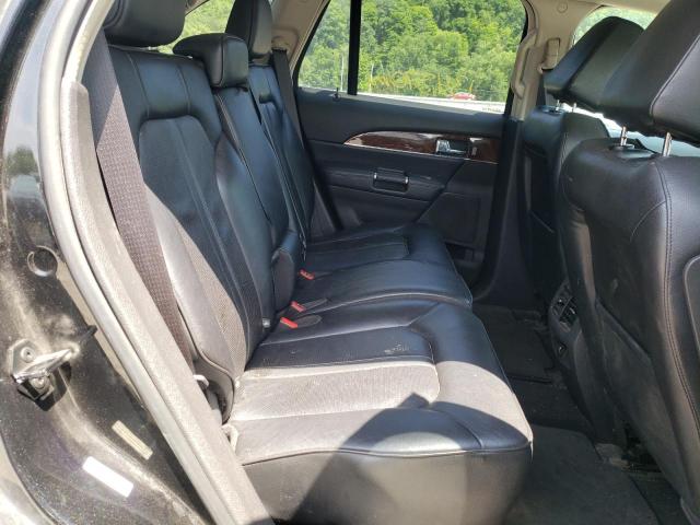 Photo 6 from auction – 2014 LINCOLN MKX with VIN 2LMDJ8JK9EBL04754