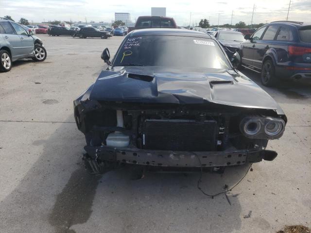 Photo 9 from auction – 2018 DODGE CHALLENGER with VIN 2C3CDZBT0JH131170