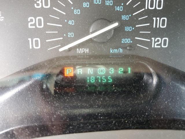 Photo 8 from auction – 2005 BUICK CENTURY CU with VIN 2G4WS55J451170744