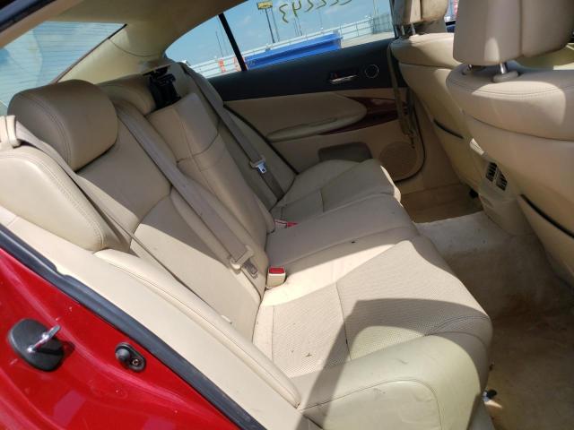 Foto 6 de la subasta – 2006 LEXUS GS 300 con VIN JTHCH96S860004971