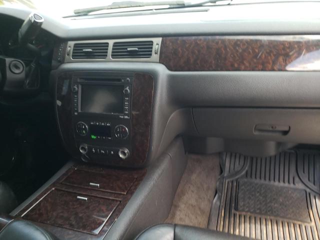 Photo 9 from auction – 2007 GMC YUKON with VIN 1GKFC13067J248197