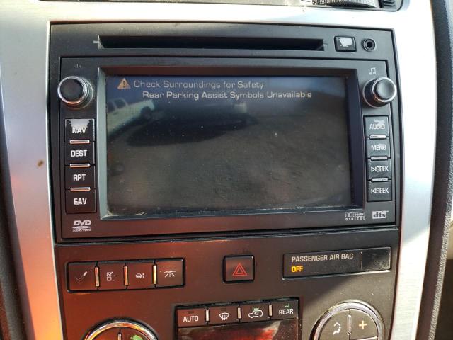Photo 9 from auction – 2008 GMC ACADIA SLT with VIN 1GKER33748J134669