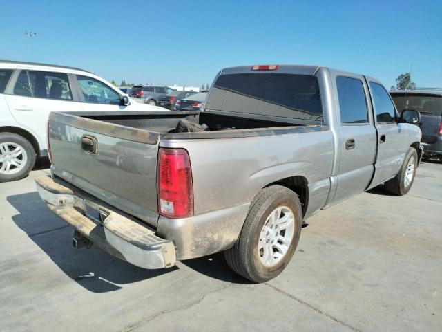 Photo 4 from auction – 2006 GMC NEW SIERRA with VIN 2GTEC13T561187533