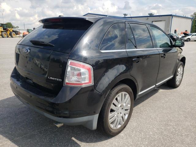 Photo 4 from auction – 2010 FORD EDGE LIMIT with VIN 2FMDK3KC7ABA55948