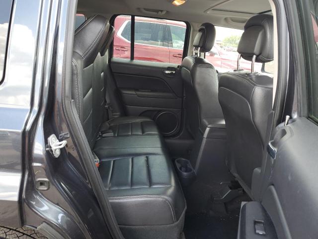 Photo 6 from auction – 2014 JEEP PATRIOT LA with VIN 1C4NJPFA1ED699358