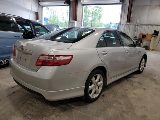 Photo 4 from auction – 2007 TOYOTA CAMRY CE with VIN 4T1BE46K27U024180