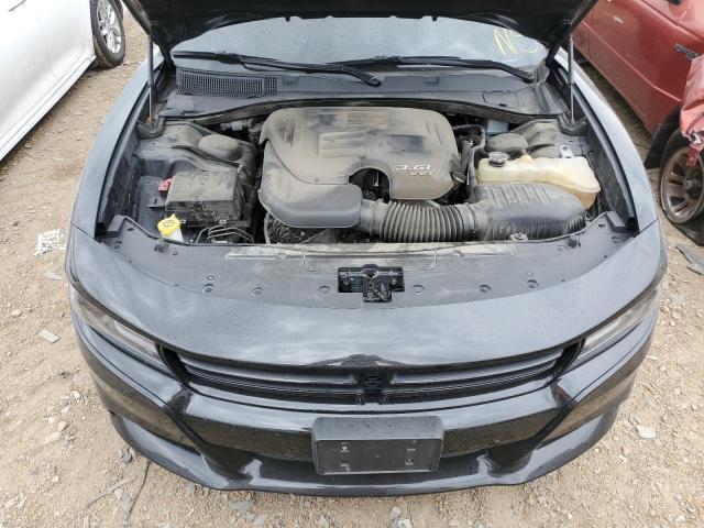 Photo 7 from auction – 2019 DODGE CHARGER SX with VIN 2C3CDXBG6KH724945