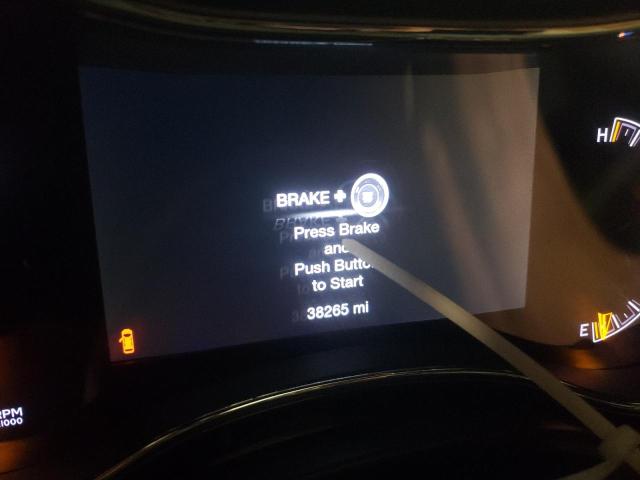 Photo 8 from auction – 2019 JEEP GRAND CHER with VIN 1C4RJFAG0KC547449