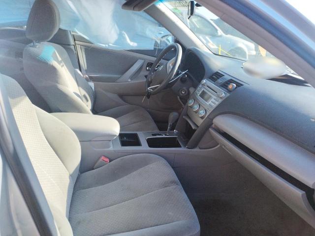 Photo 5 from auction – 2008 TOYOTA CAMRY CE with VIN 4T4BE46KX8R045382