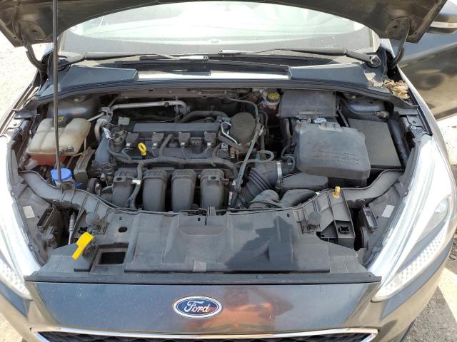 Photo 7 from auction – 2015 FORD FOCUS SE with VIN 1FADP3K2XFL317276