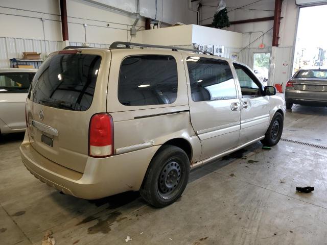 Photo 4 from auction – 2005 BUICK TERRAZA CX with VIN 5GADV23L75D210424