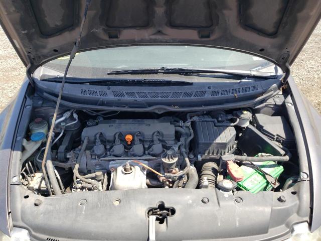 Photo 7 from auction – 2010 HONDA CIVIC LX-S with VIN 19XFA1F64AE014596