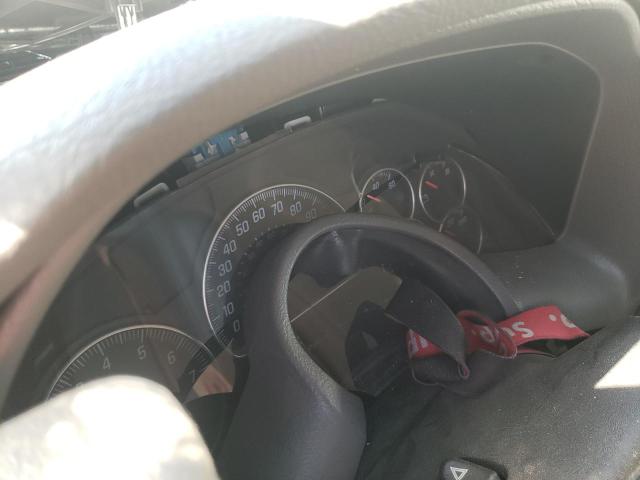 Photo 8 from auction – 2002 GMC ENVOY with VIN 1GKDT13S922255396