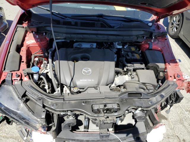 Photo 7 from auction – 2020 MAZDA CX-5 GRAND with VIN JM3KFBDM9L0767437