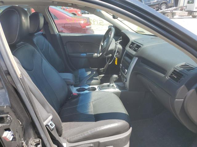 Photo 5 from auction – 2010 MERCURY MILAN PREM with VIN 3MEHM0JA4AR620798